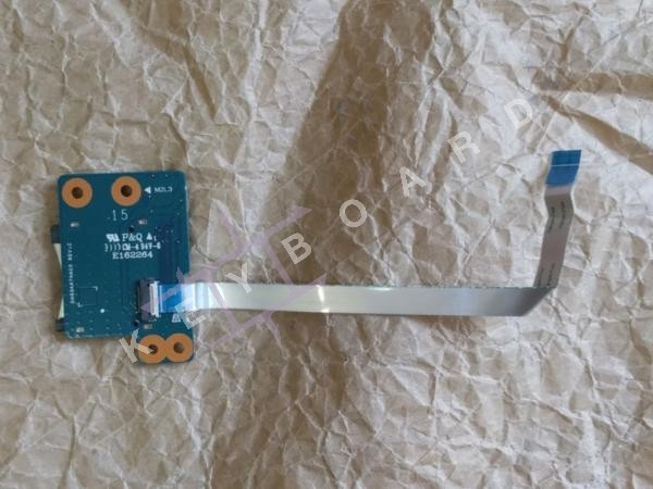 Кардрідер Hp Omen 15-DC0001UR